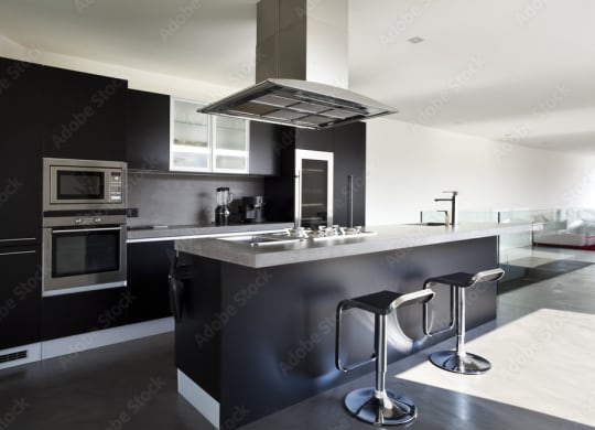 Modern Kitchen