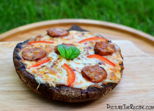 Pizza Parent ML SEO