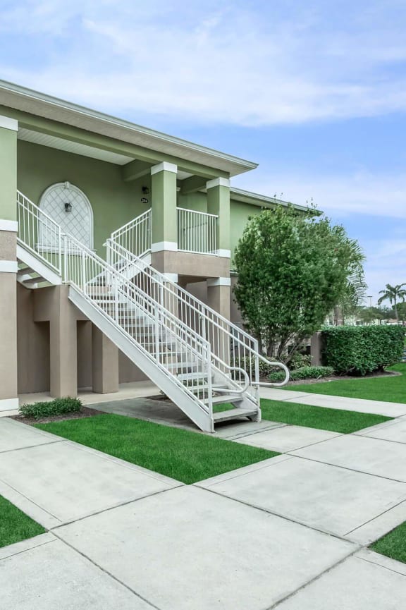 Melbourne, FL Condos Harvard Condo Rentals Home