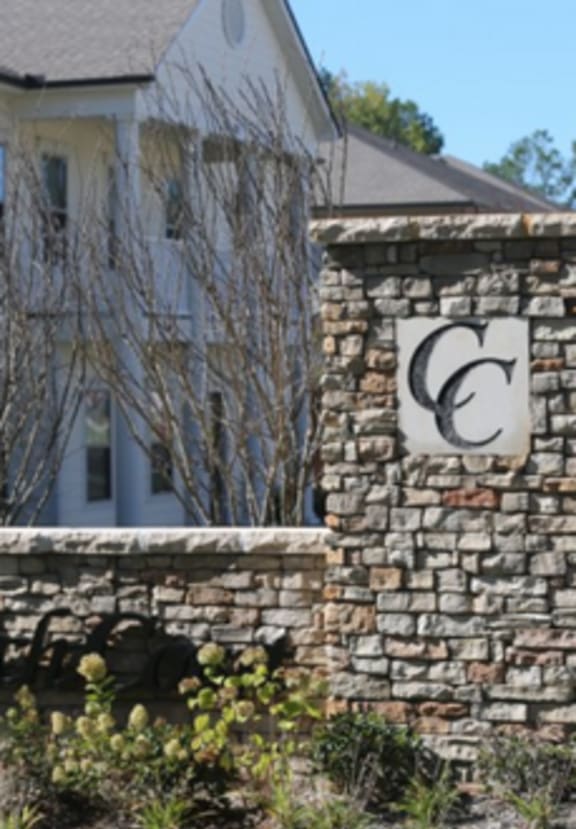 Church Court Apartments in Holly Springs MS