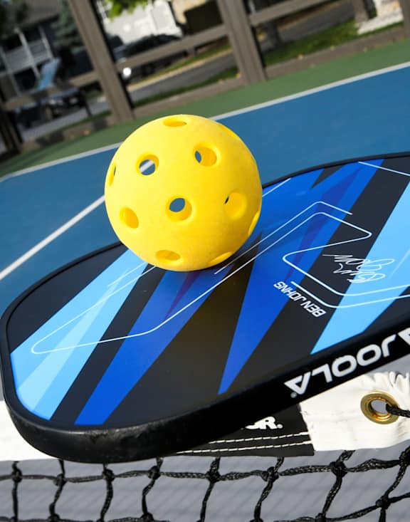 Pickleball Kit at Sandstone Creek, Overland Park