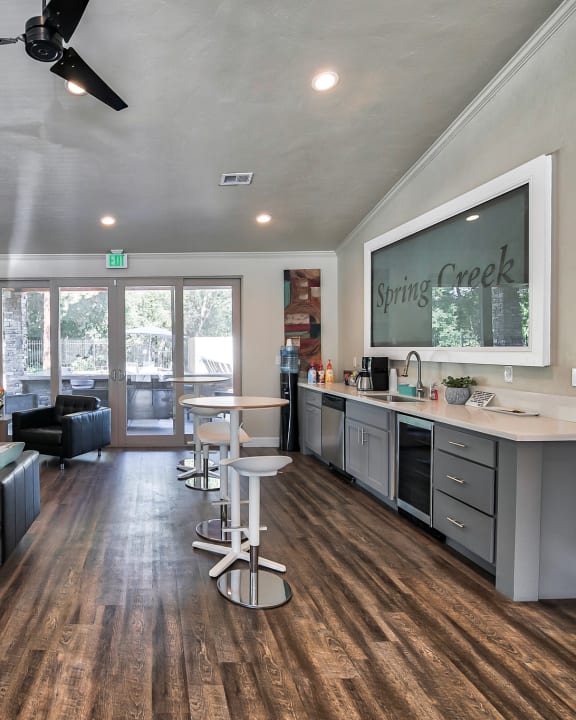the enclave at homecoming terra vista living room