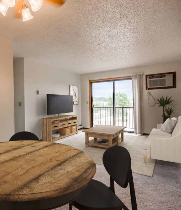 Bismarck, ND Eagle Sky I | Living Room Bismarck, ND Eagle Sky I | Living Room