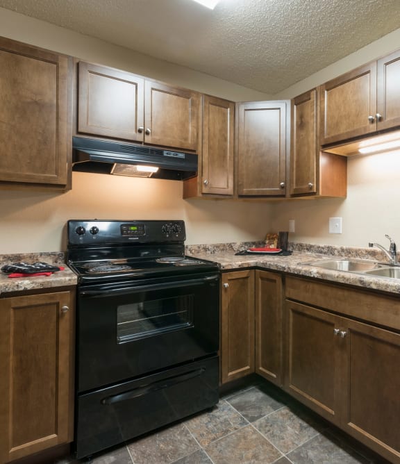 Bismarck, ND Newgate |Kitchen