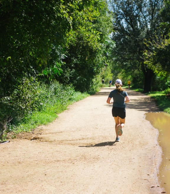 northwest austin apartments trail