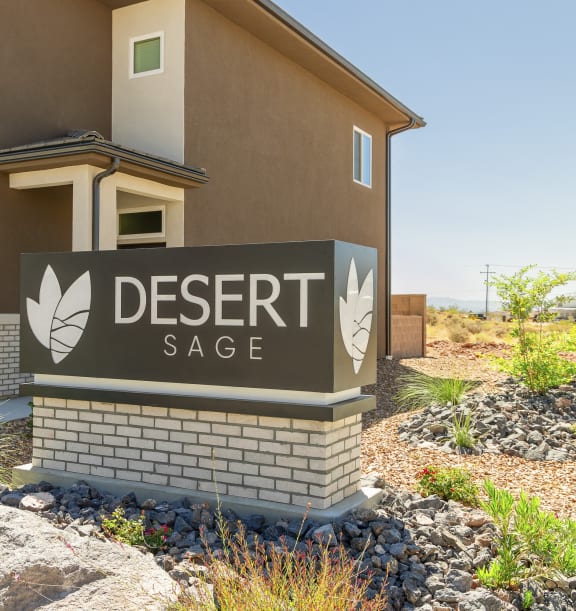Welcome Home to Desert Sage Townhomes in Hurricane Utah