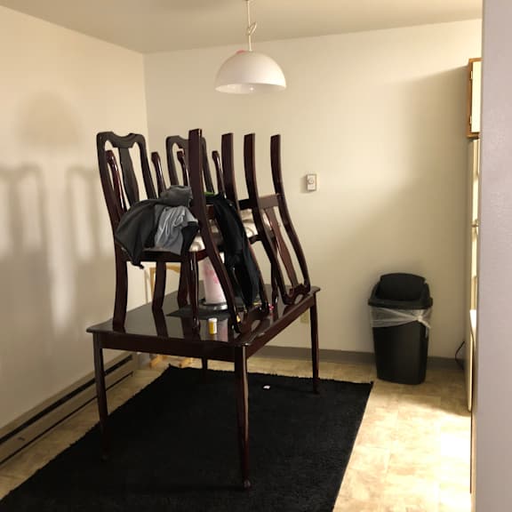 community room
