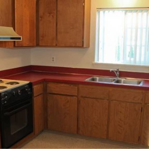 elm park unit kitchen