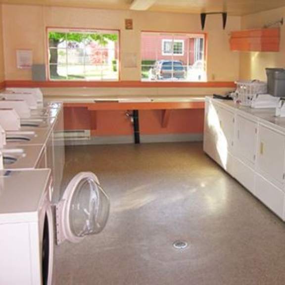 elm park laundry room