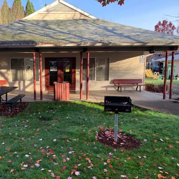 reedville picnic area