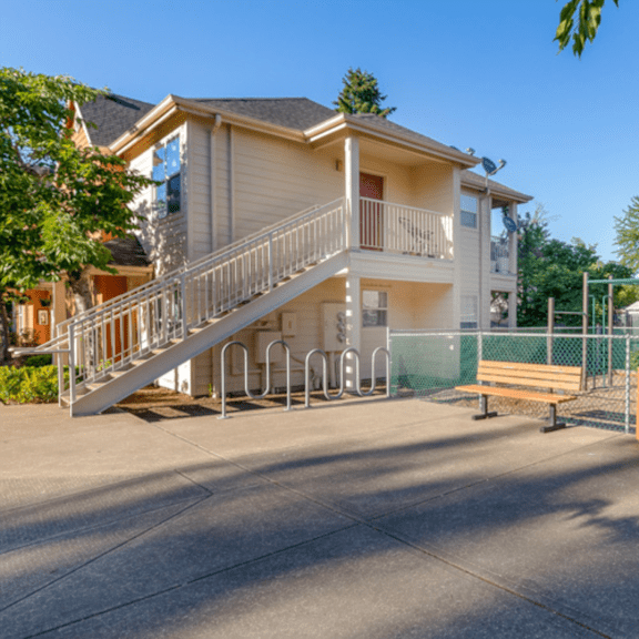 jose arciga building and playground