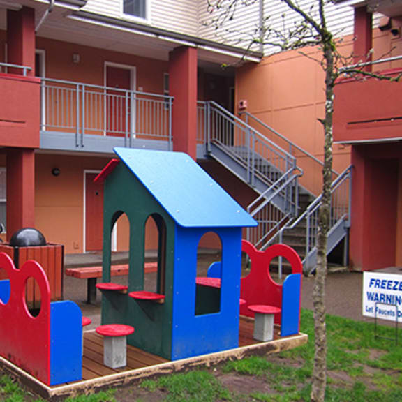 montebello playground