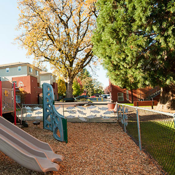 montebello playground slide