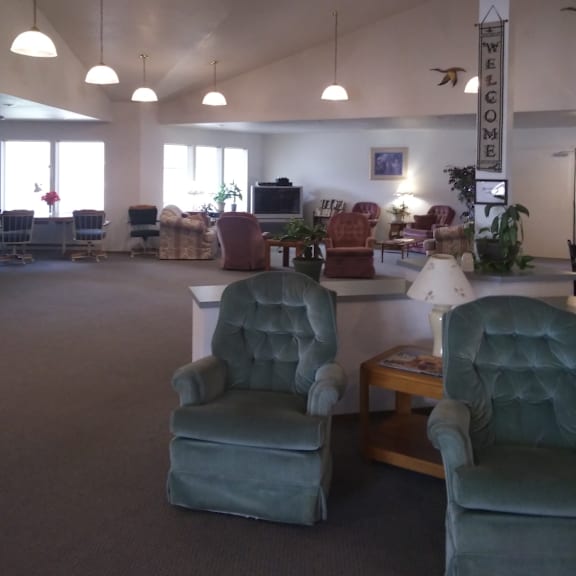sarah street community room alternate angle
