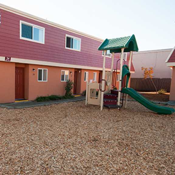 sunset gardens playground