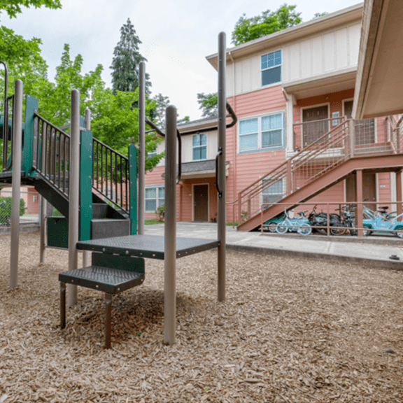 sycamore playground
