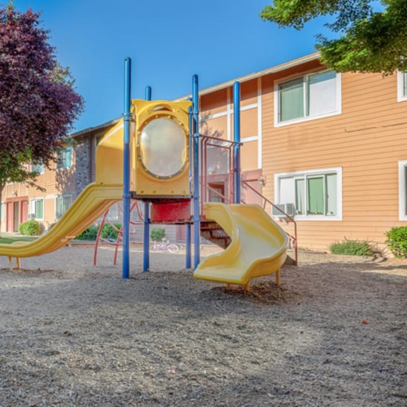 willow park playground