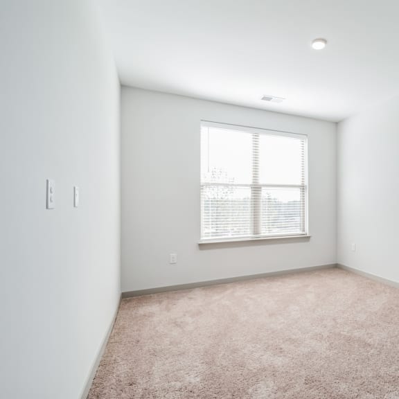 Thumbnail 9 of 16 B2 Bedroom at Preston Ridge, Cary