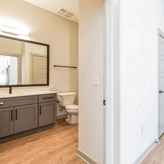 Thumbnail 6 of 16 B2-guest bath at Preston Ridge, Cary, 27513