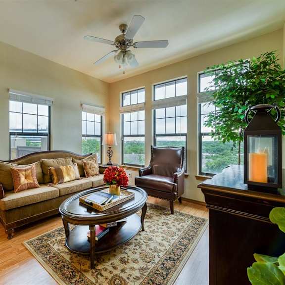 clubhouse at aventine at kessler park, texas, 75211