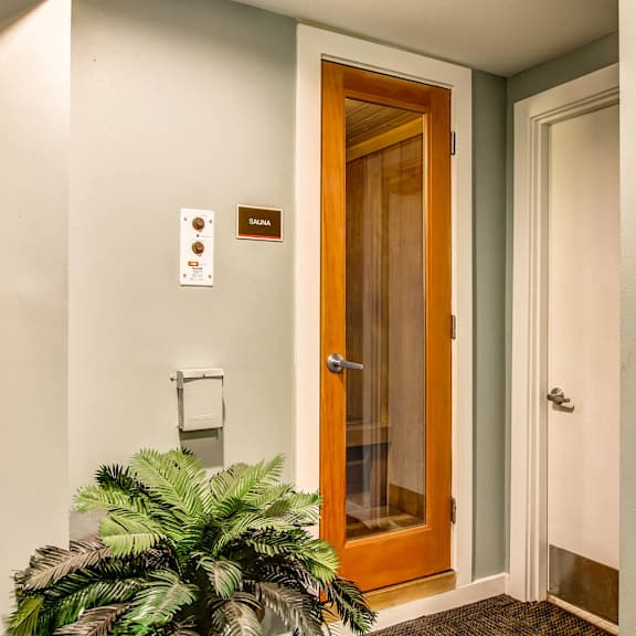 dry sauna at madison rockwood, missouri, 63011