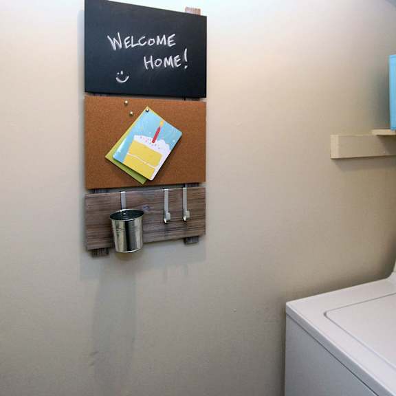 laundry room at madison hunters glen, raleigh, north carolina 27606