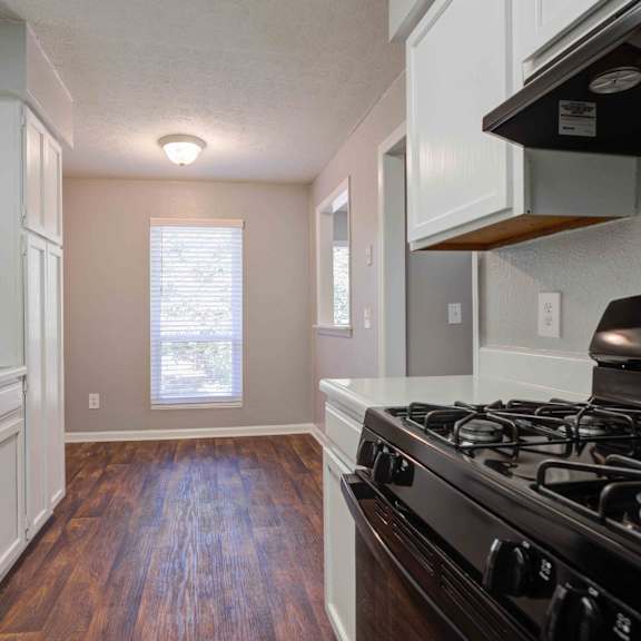 kitchen at laurel springs, north carolina, 27609