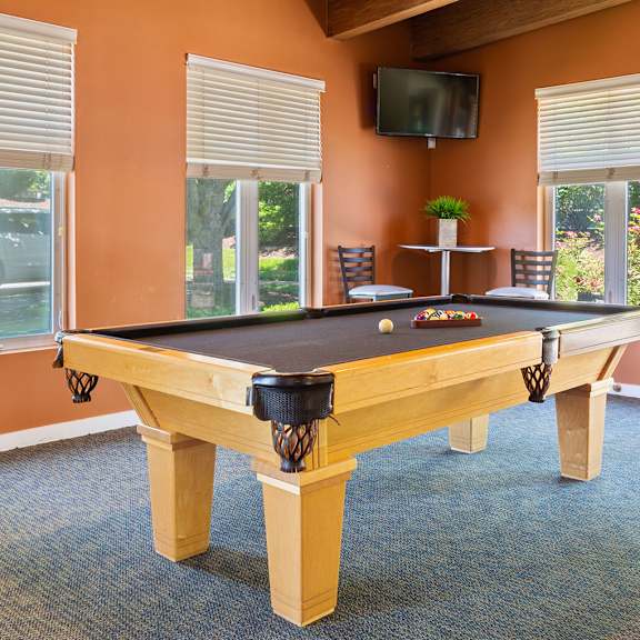 billiards at madison rockwood, missouri, 63011