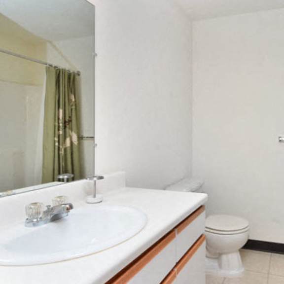luxurious bathrooms at ross estates  apartments, mrd conventional, oklahoma, 73505