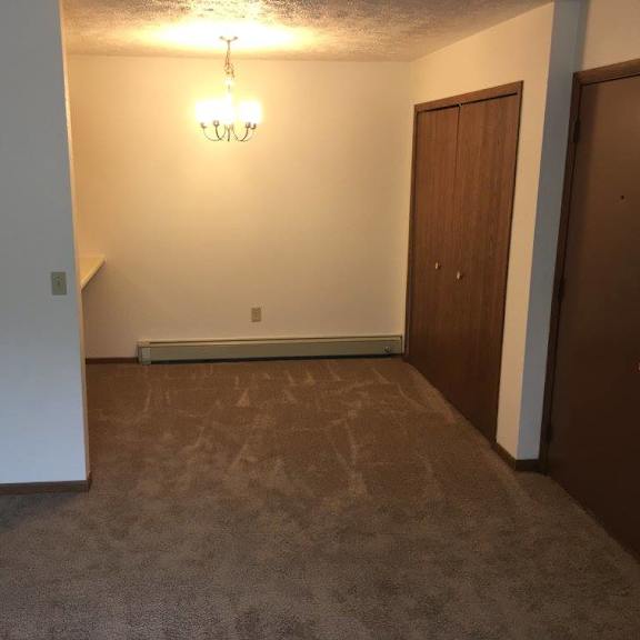 dining room ellsworth apartments
610 s. hillsdale street, homer, mi 49245