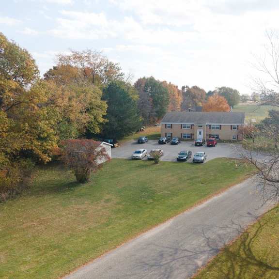 custer apartments202 peachtree street, constantine, mi 49042
