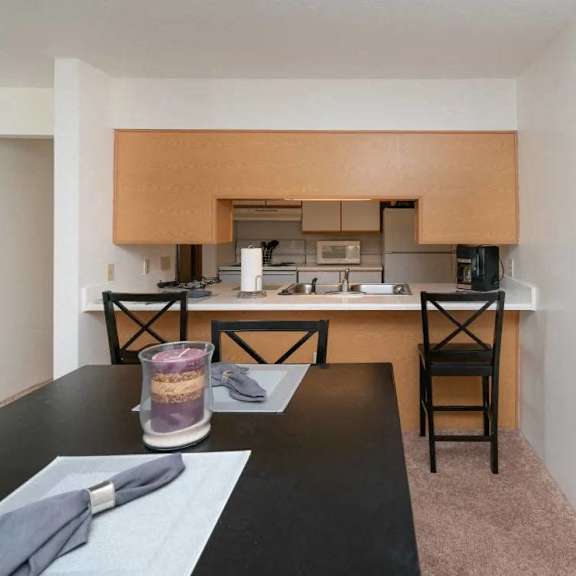 dining room at griffin estates niles michigan 49120