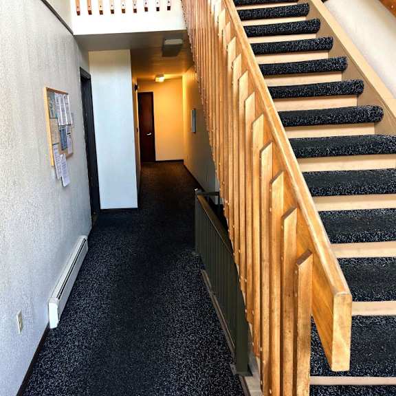 exterior hall120 vale street, cheboygan, mi 49721