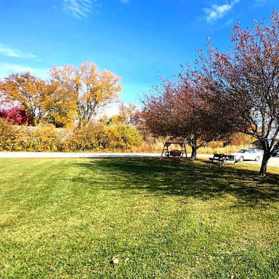 rousseau apartments au gres mi