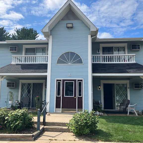 exterior 1150 arms street, marshall, mi 49068