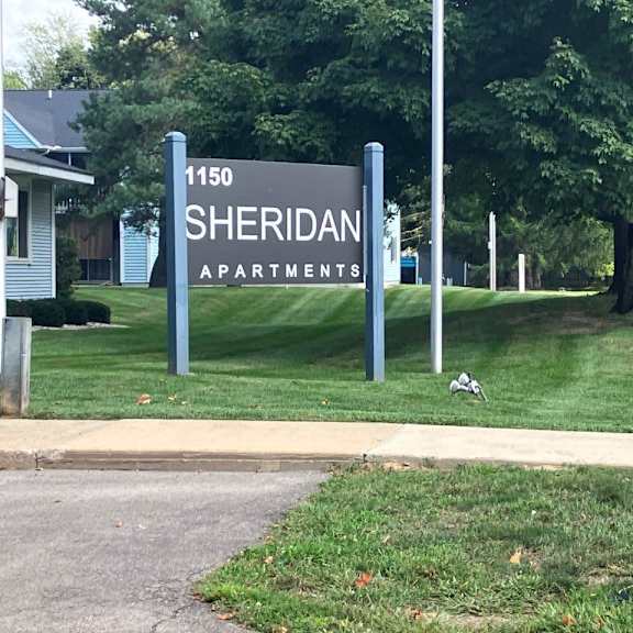 sign 1150 arms street, marshall, mi 49068