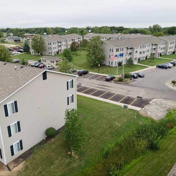 24 hour maintenance at kuder estates apartments, mrd conventional, warsaw, 46582