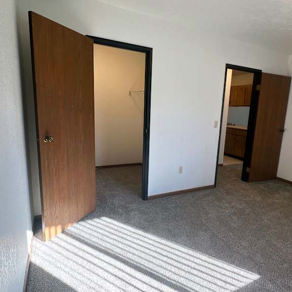 interior at sigel apartments
160 brush street, pigeon, mi 48755