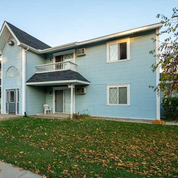 exterior 1150 arms street, marshall, mi 49068
