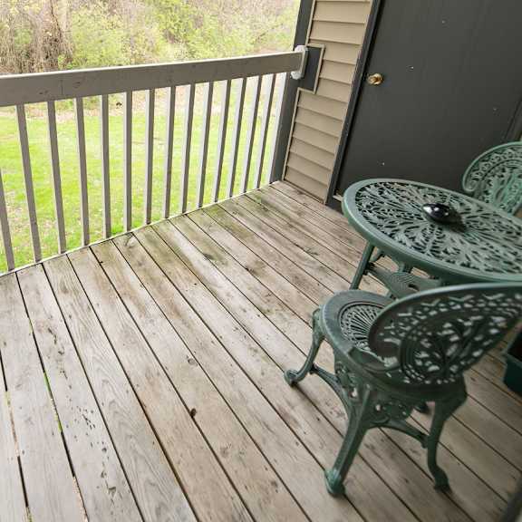 balcony yorkshire place apartments
1504 yorkshire dr., howell, mi 48843