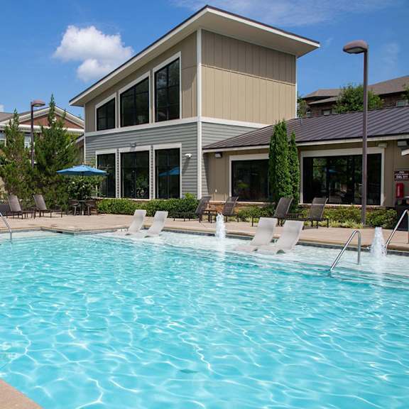 woodstock west by walton apartment homes  swimming pool1 at woodstock west by walton, woodstock, ga, 30188