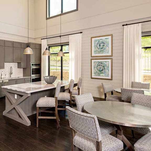 woodstock west community room at woodstock west by walton, georgia, 30188