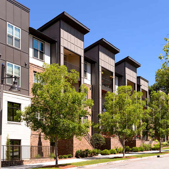 walton woodstock exteriors at woodstock west by walton, woodstock