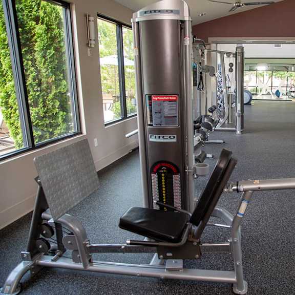 walton fitness center a at woodstock west by walton, woodstock