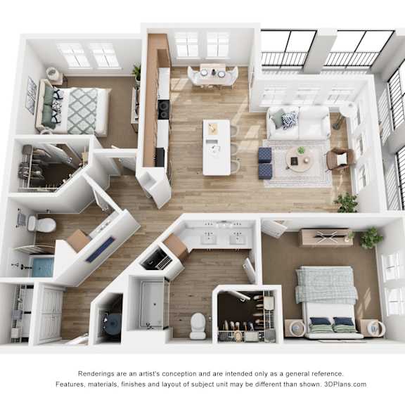 Thumbnail 1 of 2 Tapestry Nona Apartments Homes in Orlando, Florida