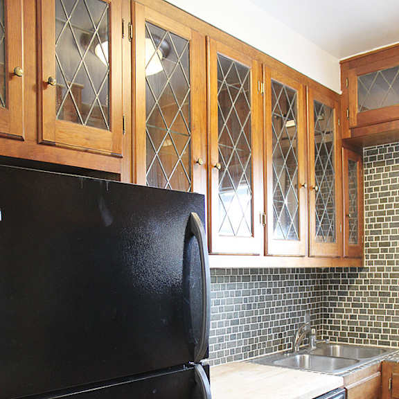 sample kitchen 2 at integrity cleveland heights, cleveland heights  apartments, oh, 44106