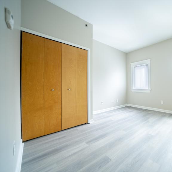 clear space at tremont terraces apartments, ohio, 44113