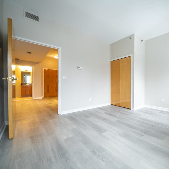 open space at tremont terraces apartments, cleveland, oh, 44113