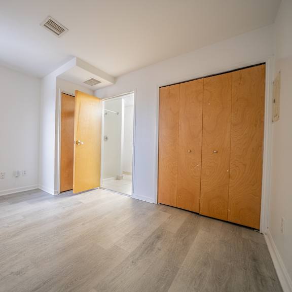 open room at tremont terraces apartments, cleveland, oh