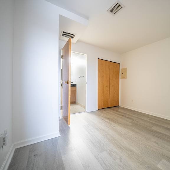 unfurnished room at tremont terraces apartments, cleveland, 44113
